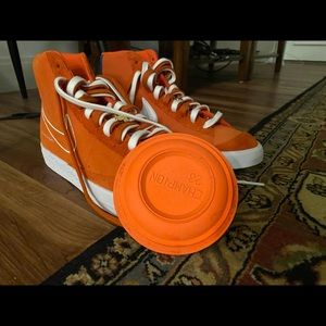 Meet your Posher, David